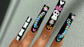 These Spooky Halloween Nails Are A Must For October