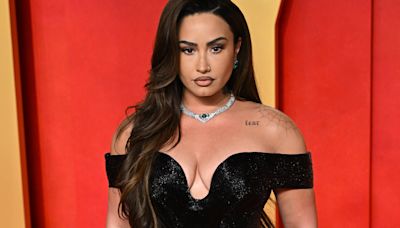 How Demi Lovato Found 'Hope' Following 5 In-Patient Mental Health Treatments