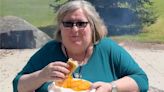 Local seniors enjoy camping experience with hot dog roast - East Idaho News
