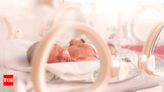 Premature birth: Causes and risk factors - Times of India