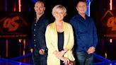 Sue Barker reveals A Question of Sport reunion is in the works after BBC axe