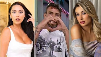 Daniela Aránguiz revela supuesto affaire entre Jorge Valdivia y Camila Andrade: "Se hizo el lindo con ella"