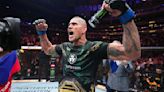 UFC 303 Bonus Report: Alex Pereira one of six fighters to take home $50k | BJPenn.com