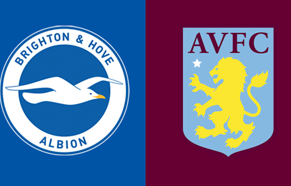 Brighton & Hove Albion v Aston Villa preview: Team news, head-to-head and stats