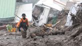 South Korea death toll grows to 40 after downpours, floods; heaviest rain in 10 years