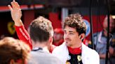 Ferrari's Charles Leclerc wins home F1 race in Monaco, breaking the 'curse'