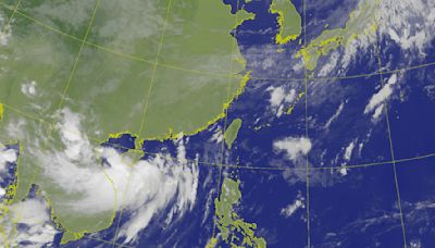 颱風「馬力斯」將生成 專家示警：周末雨勢恐更大