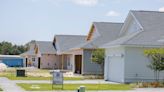 High-end, 'affordable as possible' homes for sale in new PCB community. Take a look.