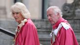 King Charles and Queen Camilla to be joined by Prince William for D-Day anniversary events in France