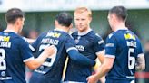 Dundee hat-trick hero Curtis Main vows Simon Murray strike partnership will be a 'nightmare for defenders'
