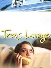 Trees Lounge