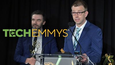 Technology & Engineering Emmys: ILM Gets Inaugural Production Technology Award; Vizio Founder Honored