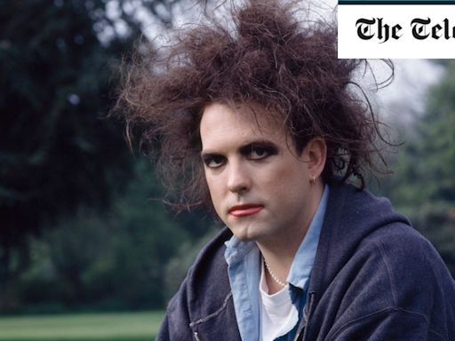 The Cure’s first music in 16 years is the gloomiest song you’ll ever hear – and it’s a hit