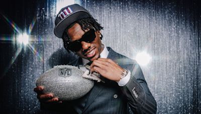 ¿Cuál fue la mejor selección individual en todo el Draft 2024 de la NFL?