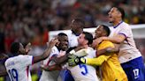 France beat Portugal on penalties