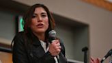 Hope Solo says she's entering alcohol treatment program, postpones Hall of Fame induction