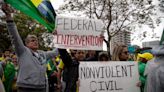 Brazil’s Military Coup Mongers Linger On, Top Lula Adviser Says