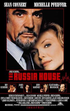 The Russia House