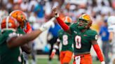 Former FAMU football stars land NFL opportunities with Buccaneers, Jets, Patriots, Saints