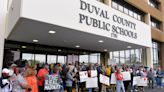 As Duval School Board meets over bad teachers, is Superintendent Diana Greene's job safe?
