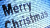 Cómo un saludo navideño adelantado vía SMS inauguró, hace 30 años, una nueva forma de comunicación