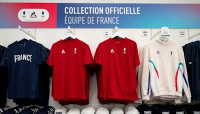 Deja-vu? In Olympics push, France ramps up war on fakes