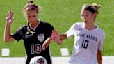 Saint Mark's standout leads Delaware All-State girls soccer team