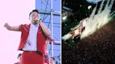 Social media users criticize Psy for upcoming summer concert as South Korea suffers from drought