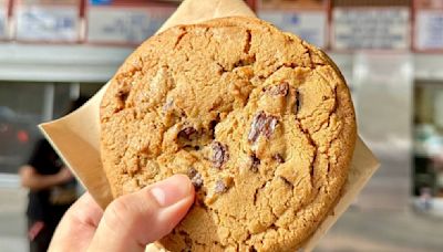 How To Transform The Costco Food Court Cookie Before You Even Leave The Store