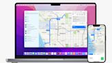 Apple Maps to get multistop routing and more in iOS 16