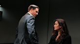 Cote de Pablo and Michael Weatherly bring Ziva and Tony back for new 'NCIS' spinoff