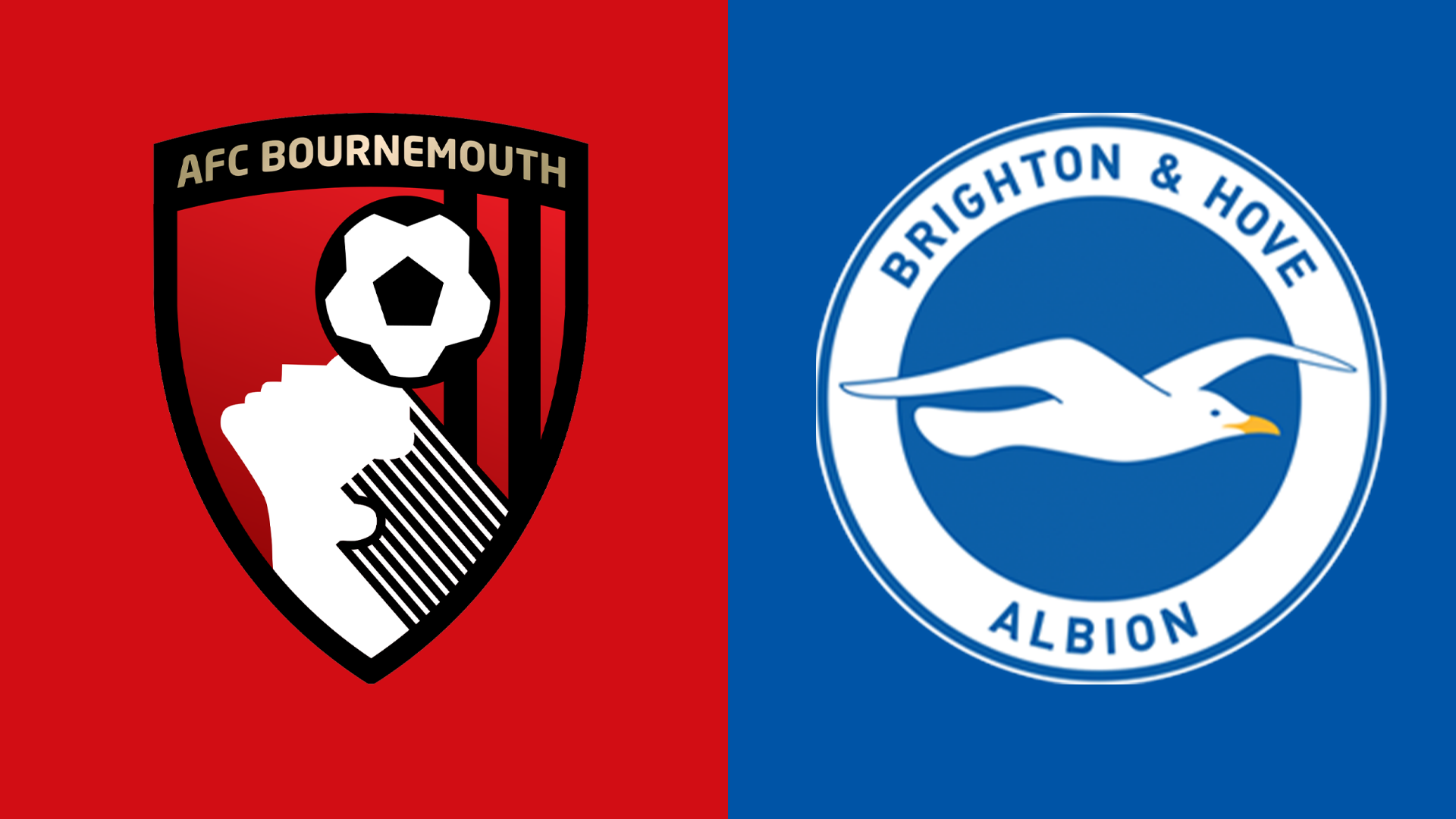 Bournemouth v Brighton: Pick of the stats