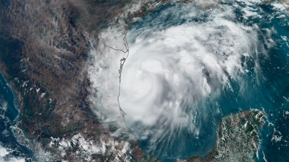 Tropical Storm Francine forces evacuations along Gulf Coast, Louisiana under hurricane warning