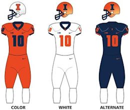 Illinois Fighting Illini