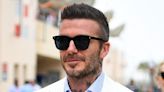 David Beckham is among the richest athletes worldwide. Here's how he makes and spends his money.