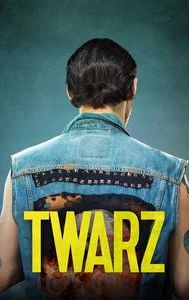 Twarz