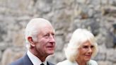 King and Queen to visit Senedd to mark its 25th anniversary