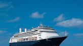 Holland America Line Initiates Biofuel Pilot Program Aboard Its Flagship