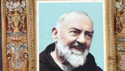 Padre Pio, 25 anni dalla beatificazione/ Papa Wojtyla: “in lui si scorge il Cristo sofferente e risorto”