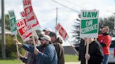 Workers at Mack Trucks reject contract and join the thousands of UAW picketers already on strike