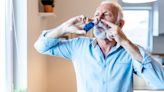 Single-dose nasal spray 'washes the brain' of toxic Alzheimer's proteins