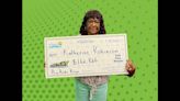 Retired teacher’s longtime love of bingo leads to lottery prize in North Carolina