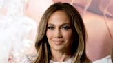Jennifer Lopez says a leaked wedding video of her serenading Ben Affleck was 'taken without permission'