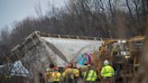 Norfolk Southern train derails in southeast Michigan; investigation ongoing