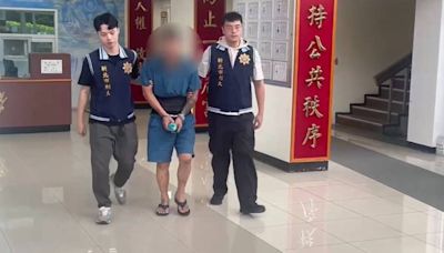 黑幫竟擁戰場惡名昭彰「達姆彈」 新北警肅槍掃黑逮48人