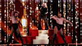 Cómo es la puesta en escena de ‘Zorra’, la canción que representa a España en Eurovisión 2024