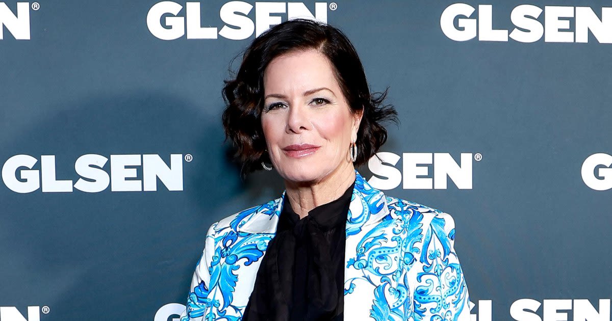 Marcia Gay Harden Is 'Super Sad' Over So Help Me Todd's Cancellation
