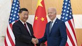 Biden and Xi, in first presidential sit-down, vow to 'manage' tense relationship