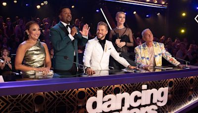 What Time Does ‘Dancing With The Stars’ Season 33 Premiere On ABC And Disney+?