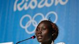 Olympic refugee athlete Lohalith suspended in the team's 3rd doping case ahead of Paris Games